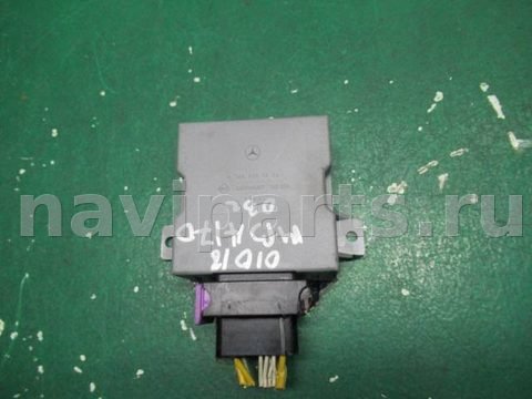 Датчик дождя Mercedes A W168, 2003 г., OEM a1688201326, арт. 0080150