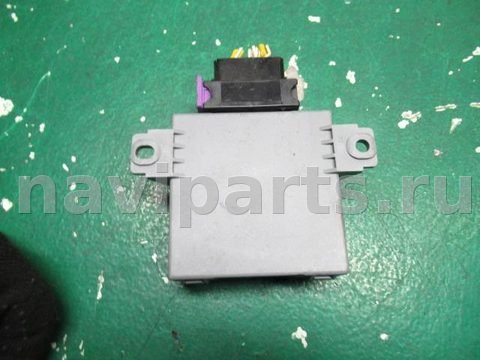 Датчик дождя Mercedes A W168, 2003 г., OEM a1688201326, арт. 0080150, фото 3