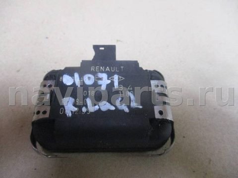 Датчик дождя Renault Laguna, 2003 г., OEM 8200063060, арт. 0127475