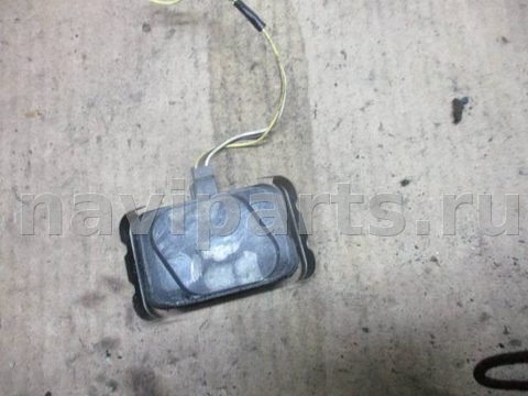 Новое Renault Laguna, 2004 г., OEM 8200063060B, арт. 0145245