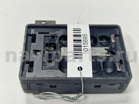 Датчик дождя Mercedes ML W163, 2003 г., OEM A1638201126, арт. 015895, фото 2