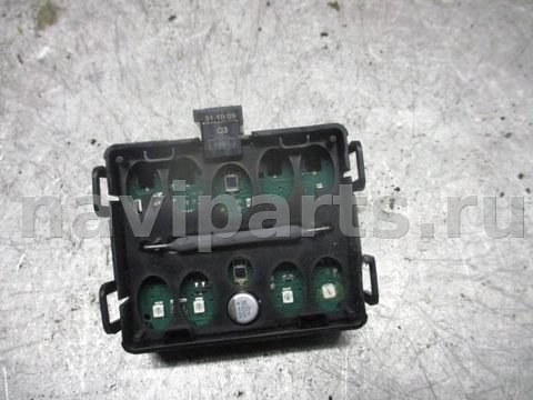 Новое Mercedes E W211, 2003 г., OEM a2118206026, арт. 0163418