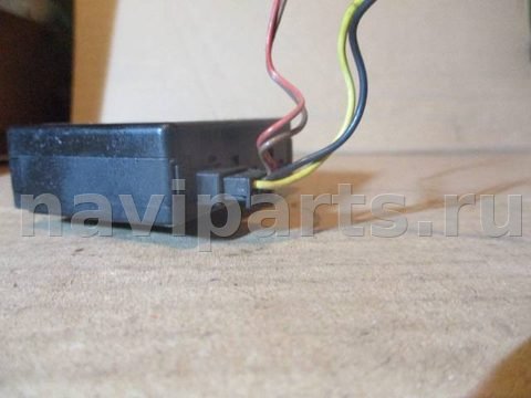 Датчик дождя BMW 5 E60/E61, 2004 г., OEM 9120309, арт. 0168549, фото 2