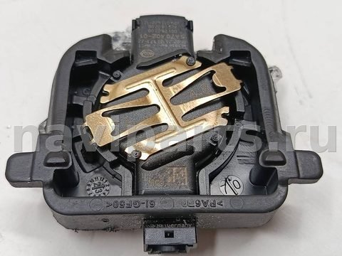 Датчик дождя BMW 3 G20/G21, 2023 г., OEM 5A70A02, арт. 018723