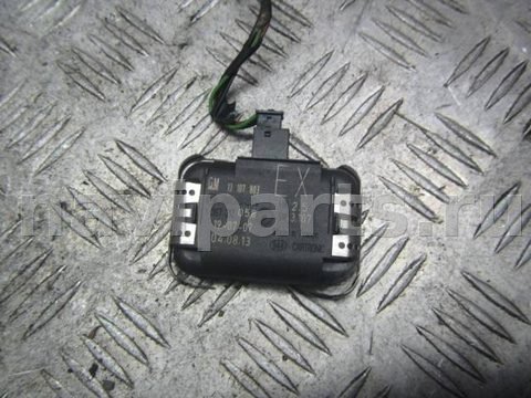 Датчик дождя Opel Astra, 2008 г., OEM 13107803, арт. 0212523