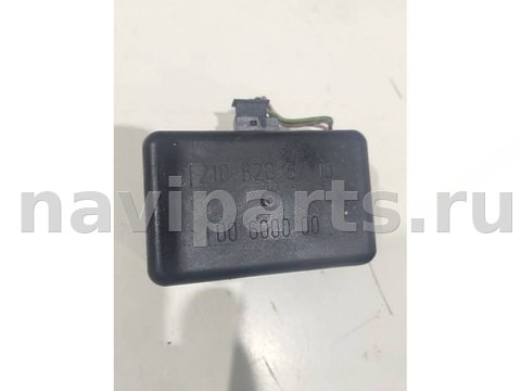 Новое Mercedes S W220, 1998 г., OEM 2108205710, арт. 101534919