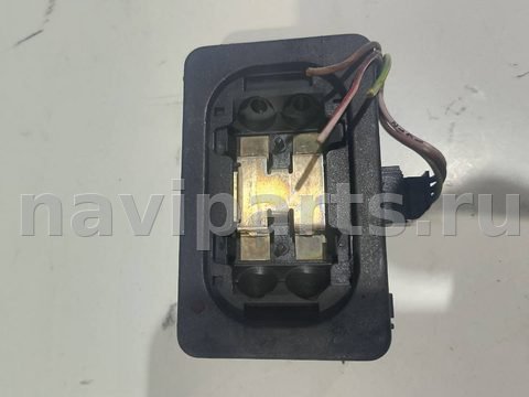 Датчик дождя Mercedes S W220, 1998 г., OEM 2108205710, арт. 101534919, фото 2