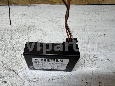 Новое BMW 3 E90/E91/E92/E93, 2010 г., OEM 9224853, арт. 103871925_2, фото 3