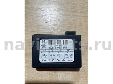 Датчик дождя BMW 5 E39, 2002 г., арт. 10477