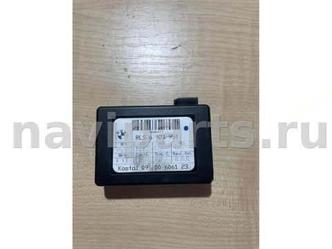 Новое BMW 5 E39, 2002 г., арт. 10524