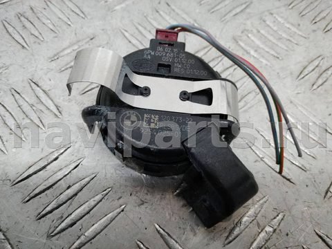 Датчик дождя BMW 7 F01/F02, 2012 г., OEM 9254025, арт. 108707, фото 3