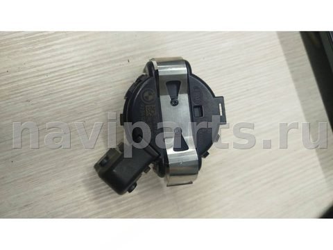 Новое BMW 5 F10/F11/GT F07, 2010 г., OEM 9234087, арт. 109033999