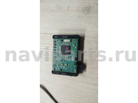 Датчик дождя BMW 5 E60/E61, 2005 г., OEM 6919329, арт. 109136490