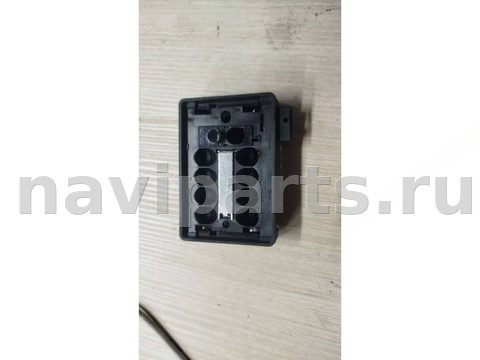 Датчик дождя BMW 5 E60/E61, 2005 г., OEM 6919329, арт. 109136490, фото 2