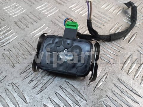 Новое Ford Focus, 2007 г., OEM 6G9N17D547AD, арт. 1105398