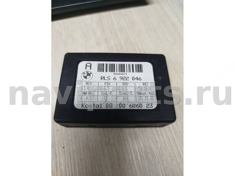 Датчик дождя BMW 7 E65/E66, 2002 г., OEM 6922046, арт. 114483571