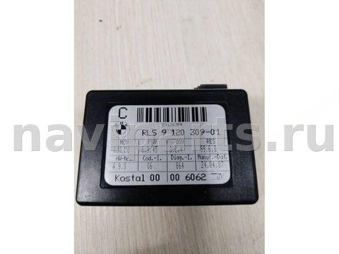 Новое BMW 5 E60/E61, 2007 г., OEM 9120309, арт. 115225109