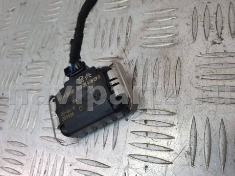 Датчик дождя Peugeot 5008, 2011 г., OEM 9674436980, арт. 115667699, фото 6