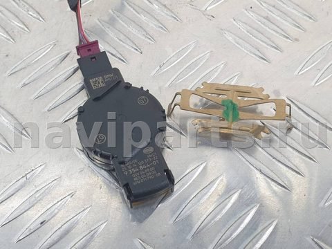 Датчик дождя BMW 4 F32/F33/GT F36, 2014 г., OEM 9354844, арт. 11938