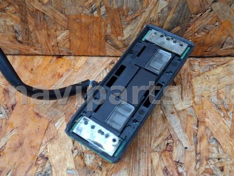 Датчик дождя Renault Laguna, 2002 г., OEM 8200001914, арт. 120573810_2