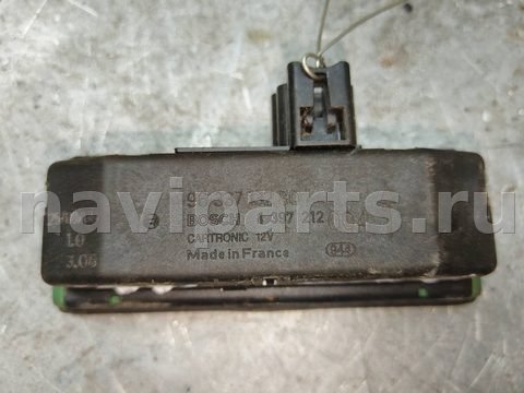 Датчик дождя Peugeot 406, 1999 г., арт. 129954, фото 4