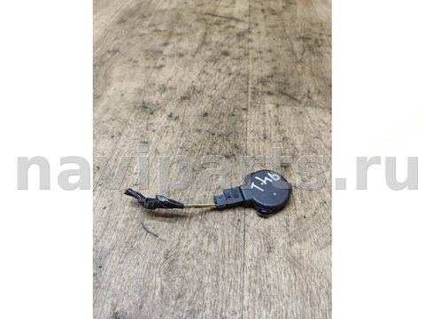 Датчик дождя Citroen C5, 2002 г., OEM 9641725880, арт. 13337