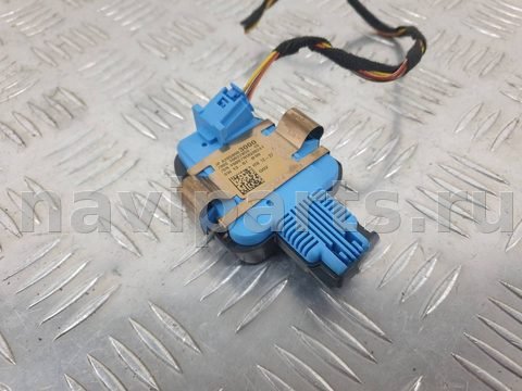 Новое Mercedes C W205, 2014 г., OEM A2059003000, арт. 13703