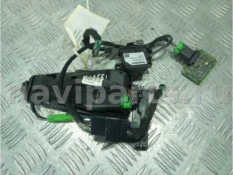 Новое Volvo S60, 2011 г., OEM 31295504, арт. 139644