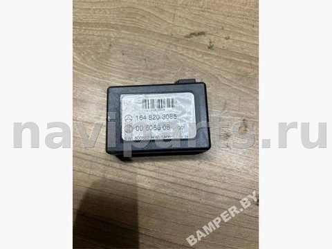 Датчик дождя Mercedes ML W164, 2008 г., OEM 1648203085, арт. 15243