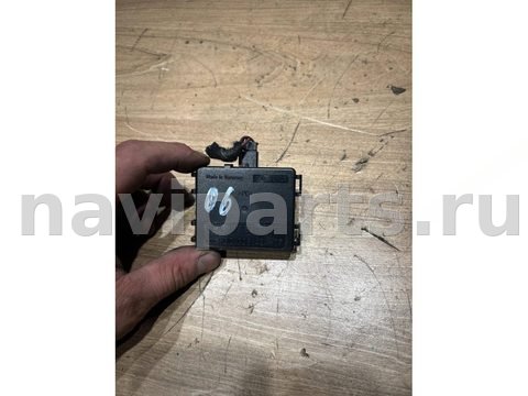 Датчик дождя Mercedes CLK W209, 2005 г., OEM A2098203126, арт. 16131