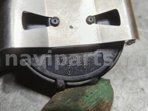 Датчик дождя Renault Scenic, 2003 г., арт. 161817, фото 3