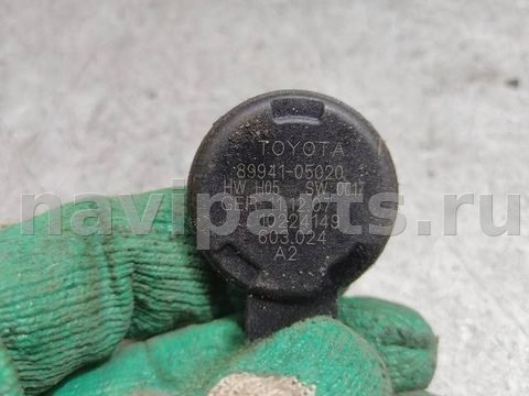 Датчик дождя Toyota Avensis, 2006 г., арт. 162763, фото 3