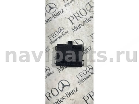 Датчик дождя Mercedes CLK W209, 2007 г., OEM A2218700092, арт. 16497