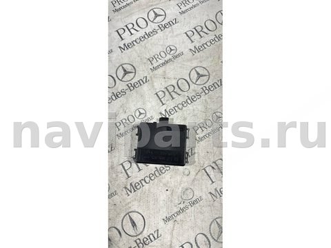 Датчик дождя Mercedes S W221, 2010 г., OEM A2218700092, арт. 16777