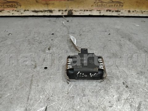 Датчик дождя Volvo V50, 2003 г., OEM 8648049, арт. 174557