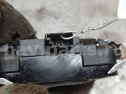 Датчик дождя Volvo V50, 2003 г., OEM 8648049, арт. 174557, фото 4