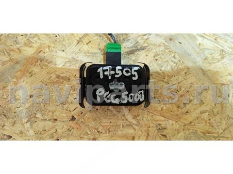 Новое Peugeot 5008, 2013 г., OEM 30655338, арт. 17505
