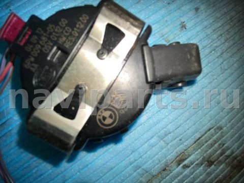 Новое BMW 5, 2009 г., OEM N47D20O1, арт. 1860