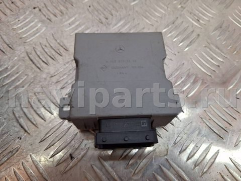 Датчик дождя Mercedes A W168, 2003 г., OEM A1688201326, арт. 26296