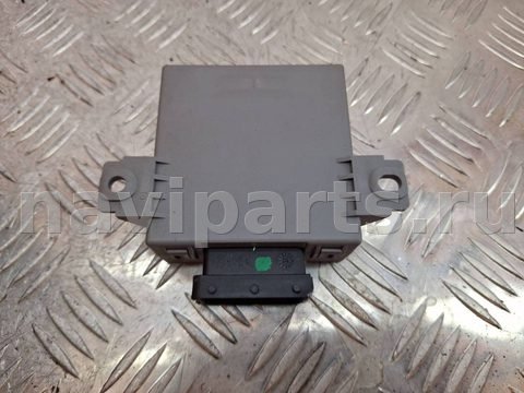 Датчик дождя Mercedes A W168, 2003 г., OEM A1688201326, арт. 26296, фото 2
