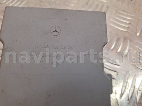 Датчик дождя Mercedes A W168, 2003 г., OEM A1688201326, арт. 26296, фото 4