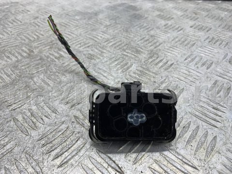 Новое Peugeot 607, 2006 г., OEM 9680327580, арт. 30017