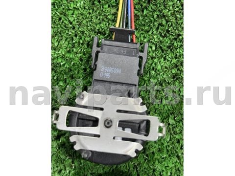 Новое Buick Encore GX, 2021 г., OEM 39005090, арт. 31026, фото 3