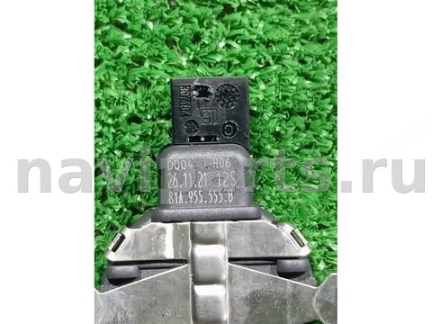 Датчик дождя Audi Q5, 2022 г., OEM 81A955555B, арт. 36068, фото 3