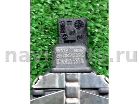 Датчик дождя Audi Q7, 2020 г., OEM 81A955555A, арт. 36417, фото 3