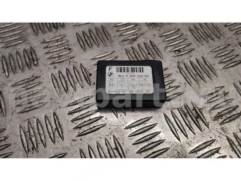Датчик дождя BMW 3 E90/E91/E92/E93, 2008 г., OEM 9124112, арт. 410-1-115