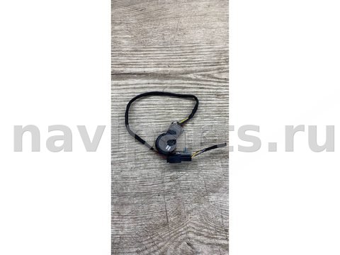 Новое Chevrolet Equinox, 2018 г., OEM 39005090, арт. 410-1