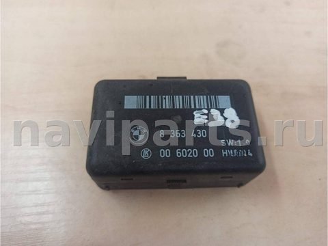 Новое BMW 7 E38, 1997 г., OEM 8363430, арт. 410-4