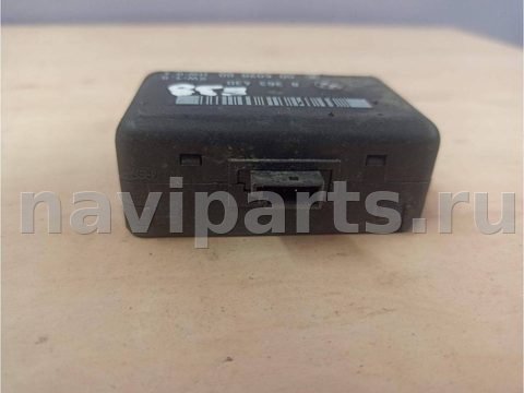 Новое BMW 7 E38, 1997 г., OEM 8363430, арт. 410-4, фото 2
