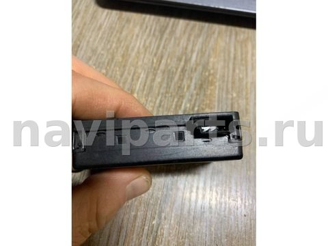 Датчик дождя BMW 7 E65/E66, 2007 г., OEM 6947845, арт. 410-7, фото 2